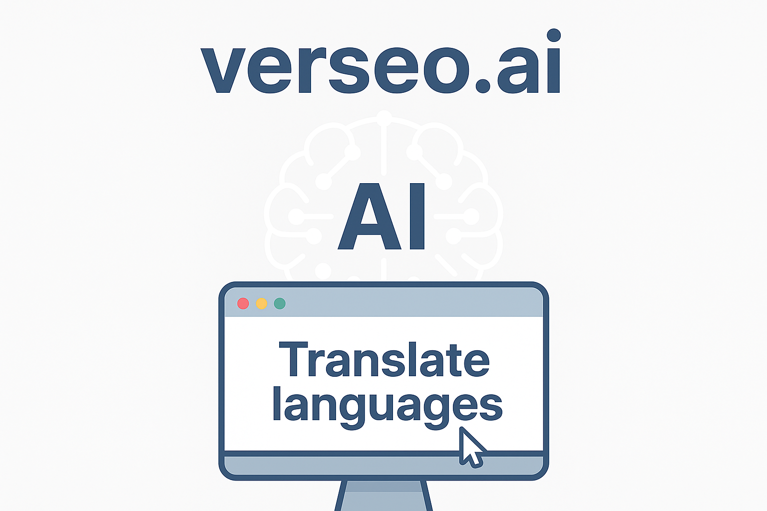 Verseo AI